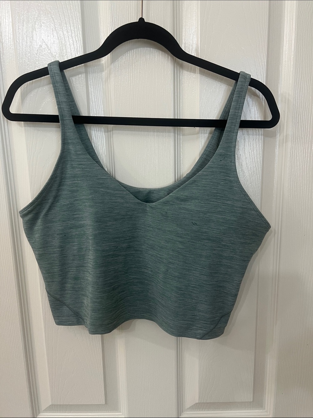 Lululemon Align Tank.
